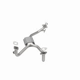 MagnaFlow Conv Subaru 45.5X6.5X4 1.75/1.75 - 23868