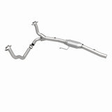 MagnaFlow Conv DF 00-03 Dakota 4.7L 2WD OEM - 49469