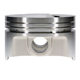 JE Pistons GM 502 Replacement 4.470 Bore 8.7-9.6:1 Comp Ratio 1cc Dome Pistons - Set of 8 - 281916