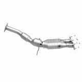 MagnaFlow Direct Fit Catalytic Converter 2012 Volvo XC60 AWD 3.2L - 51691