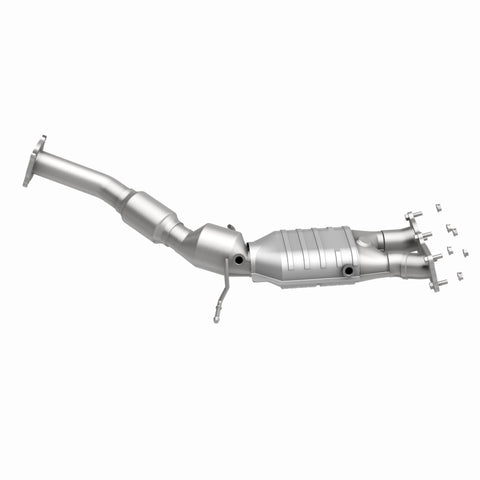 MagnaFlow Direct Fit Catalytic Converter 2012 Volvo XC60 AWD 3.2L - 51691