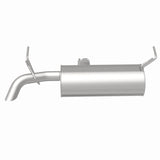 BRExhaust 19-22 Jeep Cherokee 2.4L Direct-Fit Exhaust Muffler Kit - 108-0291