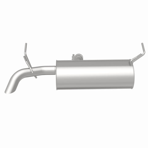 BRExhaust 19-22 Jeep Cherokee 2.4L Direct-Fit Exhaust Muffler Kit - 108-0291