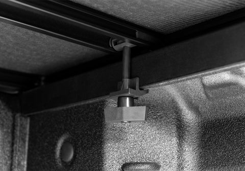 Extang 19-21 Chevy/GMC Silverado/Sierra 1500 (6 ft 6 in) Does Not Fit Storage Boxes Trifecta ALX - 90457