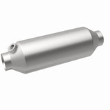 MagnaFlow 83-91 Volkswagen Vanagon Universal Catalytic Converter - 3391034