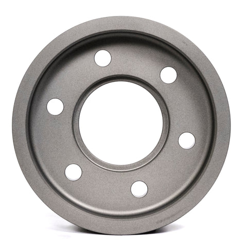 Fluidampr Toyota 2JZ Underdrive Pulley Damper Ring - 500809