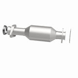 MagnaFlow 88-95 Civic/CRX 1.5/1.6 CA Manifold DF Converter - 3322635