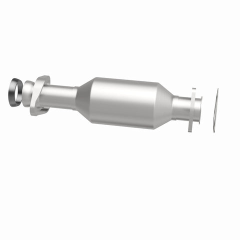 MagnaFlow 88-95 Civic/CRX 1.5/1.6 CA Manifold DF Converter - 3322635