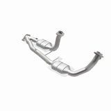 MagnaFlow Conv DF 95- 96 Ford Windstar 3.0L - 23381