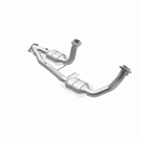 MagnaFlow Conv DF 95- 96 Ford Windstar 3.0L - 23381