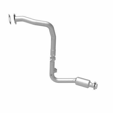 MagnaFlow Conv DF 05-08 Land Rover LR3 4.0L/4.4L/06-08 Range Rover Sport 4.2L Spercharged/4.4L P/S - 93688