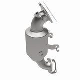 MagnaFlow 14-16 Ram ProMaster 1500/2500/3500 V6 3.6L CARB Compliant Direct Fit Catalytic Converter - 5551994