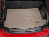 WeatherTech 2017+ Mini Countryman Cargo Liners - Tan - 411020