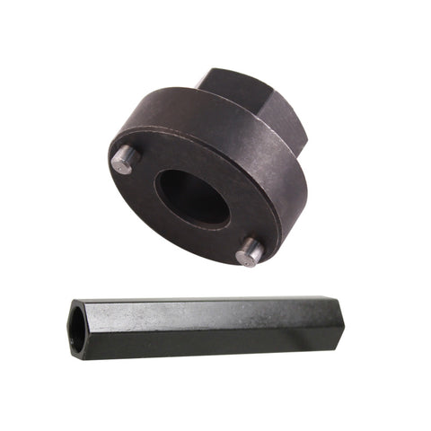 QA1 Ball-Joint Socket Style Spanner Kit - Socket & Hex Key - 1891-106