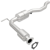 MagnaFlow Direct Fit Catalytic Converter 02 Volkswagen Eurovan 2.8L - 23181