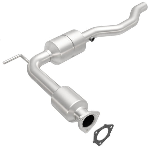 MagnaFlow Direct Fit Catalytic Converter 02 Volkswagen Eurovan 2.8L - 23181
