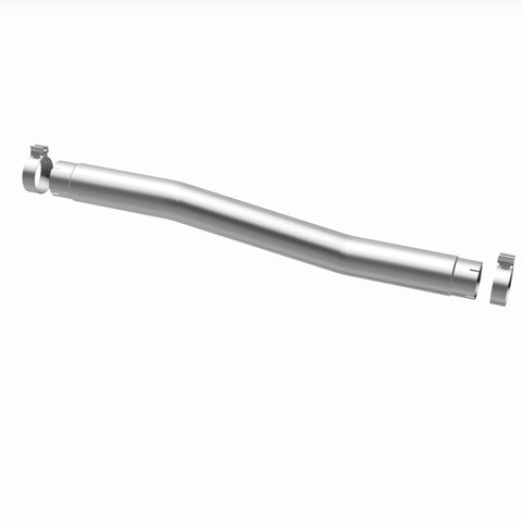 MagnaFlow D-Fit Muffler 409 SS 3.5in 2019 Chevrolet Silverado 1500 6.2L w/o Muffler - 19491