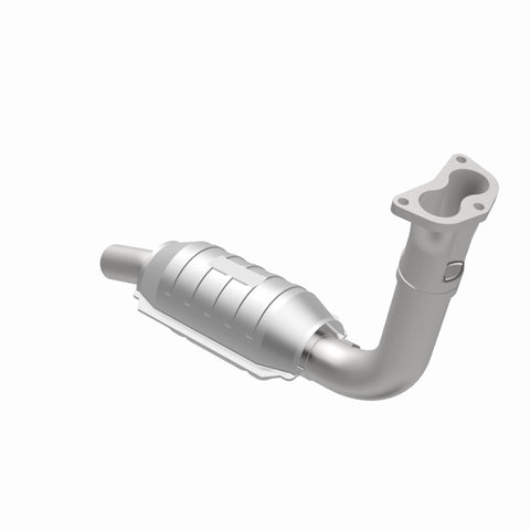 MagnaFlow Conv Range Rover 19.5X6.5X4 1.5/1.6 - 23823