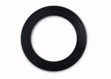SuperPro 1991 Toyota Land Cruiser Base Rear 15mm Coil Spring Spacer (Individual) - SPF1724-15K