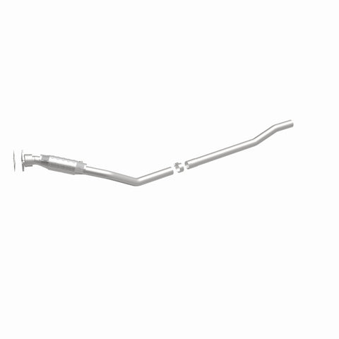 MagnaFlow Conv DF 01-03 Caravan/Voyager 3.3L - 93273