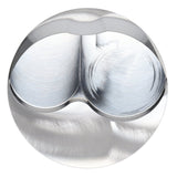 JE Pistons 440 MOPAR .375 DOME Set of 8 Pistons - 213684