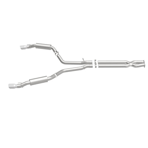 MagnaFlow SYS C/B 05-06 Pontiac GTO 6.0L 3inch - 16734