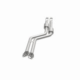 MagnaFlow Direct Fit Catalytic Converter 06-08 BMW Z4 3.0L - 51725