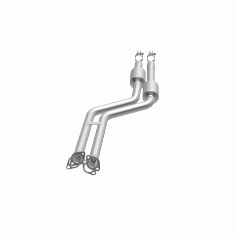 MagnaFlow Direct Fit Catalytic Converter 06-08 BMW Z4 3.0L - 51725