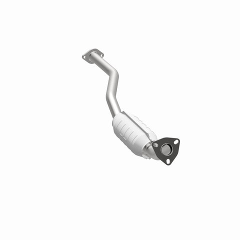 MagnaFlow Direct Fit Catalytic Converter 01-04 Xterra Driver Side Rear 3.3L - 447229