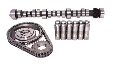 COMP Cams Camshaft Kit C43 266H-R10 - SK09-415-8