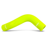 Mishimoto 2022+ Subaru WRX Silicone Radiator Coolant Hose Kit - Neon Yellow - MMHOSE-WRX-22NY