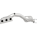 MagnaFlow Direct Fit Catalytic Converter 05-09 Audi A8 6.0L - 51161