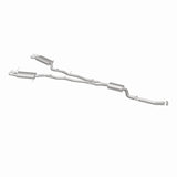 MagnaFlow SYS Cat-Back 13-14 BMW 535I 3.0L - 15337