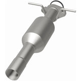 MagnaFlow Direct Fit Catalytic Converter 06 Focus ZX3 2.0/2.3L - 23972