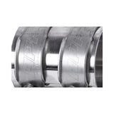 APR T304 Stainless Steel Slip Clamp - 76mm (3in) - EXH0122