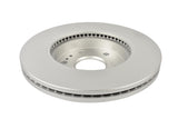 DBA 21-23 Cadillac Escalade (Excl 6 Piston BBK) Front En-Shield Standard Rotor - DBA3064E