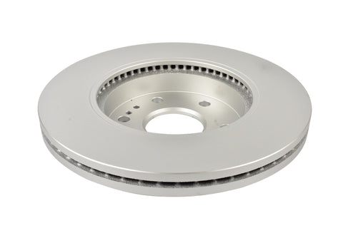 DBA 21-23 Cadillac Escalade (Excl 6 Piston BBK) Front En-Shield Standard Rotor - DBA3064E