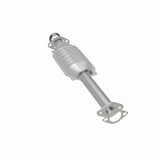 MagnaFlow Conv DF Ford 90 92 - 23695