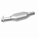 MagnaFlow Conv GM 21.38X6.5X4 2.25 23418 - 93418