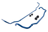 Dinan 21-26 BMW 430i/M440i (G22/G23/G26) Adjustable Front & Rear Sway Bar Set - 28mm & 19mm - D120-0630