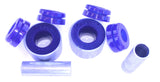 SuperPro Front Lower Control Inner Rear Kit - SPF3416K