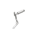 MagnaFlow SYS C/B 00-06 Wrangler TJ 2.5L/4.0L - 16390
