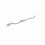 MagnaFlow Sys C/B 09- Audi A4 2.0T Sport - 15519