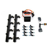 VMP Performance 11-14 Ford Mustang Odin 2.65 L Level 2 Supercharger Kit - VMP-SK1114MODIN