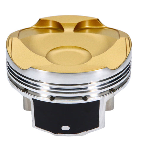 JE Pistons Ultra Series Subaru FA20DIT 86.5mm Bore 10.0:1 CR Set of 4 Pistons - 361316