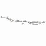 MagnaFlow Conv DF 1994 Mercedes S320 3.2L - 23849