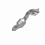 MagnaFlow Conv Direct Fit 13-15 Audi S6/S7/S8/A8 Quattro V8-4.0L - 52316