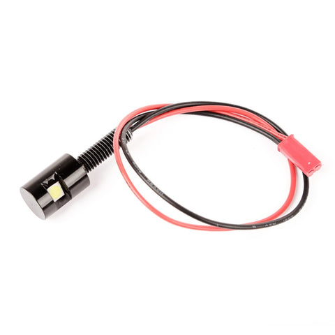 Rugged Ridge LED License Plate Bolts - 11233.10