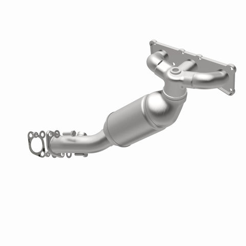 MagnaFlow Direct Fit Catalytic Converter California Grade 09-10 BMW 528i L6 3.0L - 5531226