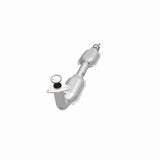 MagnaFlow Direct Fit Catalytic Converter 07-08 4.7L Tundra P/S OEM - 49626